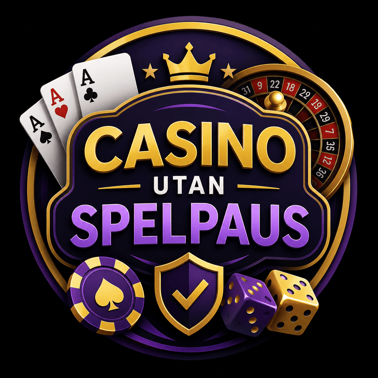 Casino utan Spelpaus